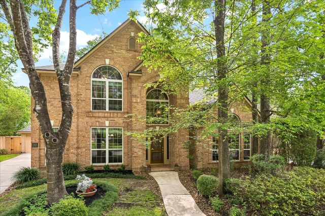 30 N Dragonwood Pl — Wdlnds Village Cochrans Cr 26