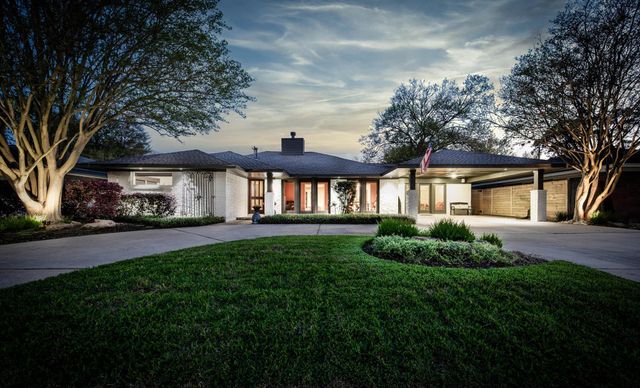4517 Willowbend Blvd — Willow Bend Sec 05