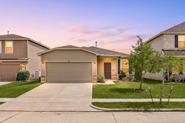 6822 Dayridge Ln — Southridge Xing Sec 5