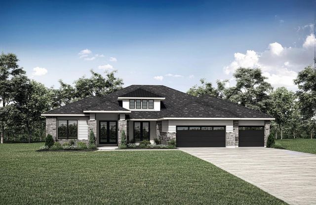 1008 Sand Harbor Ct — Lakes of Cane Island - 80'