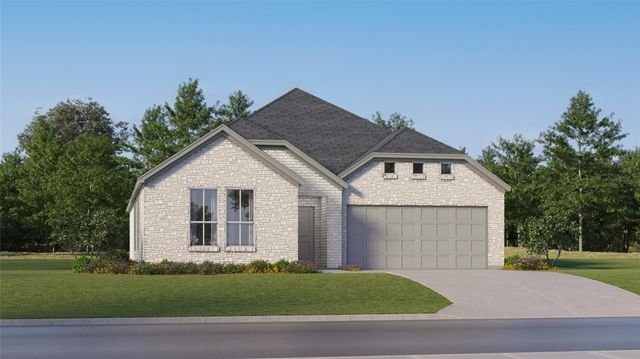 3069 Wild Fox Dr — Sunterra