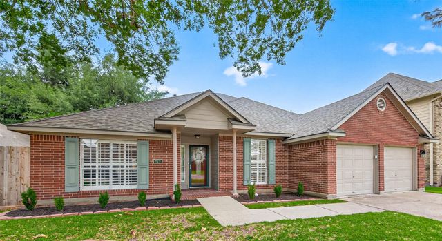 819 Maplewood Falls Ct — Bay Knoll Sec 02