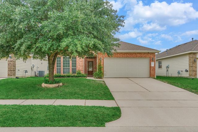 8722 Auburn Mane Dr — Saddlebrook Ranch Sec 02