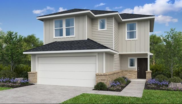 8206 Copper Meadows Ln — Mason Woods