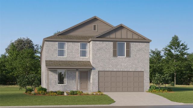 3071 Huntersville Dr — Sunterra