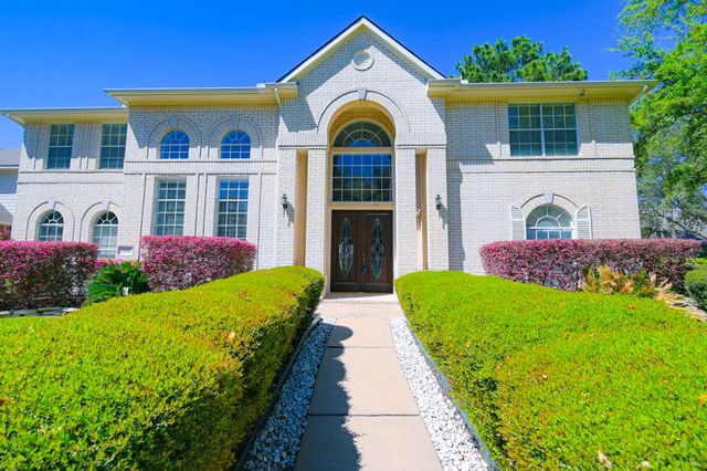 16602 Blue Vista Dr — Stone Gate Sec 02 Amd