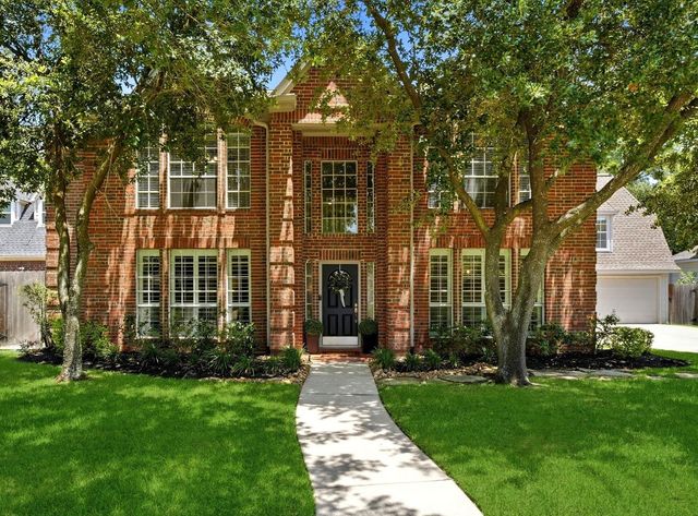 17114 Wunder Hill Dr — Memorial Northwest Sec 21