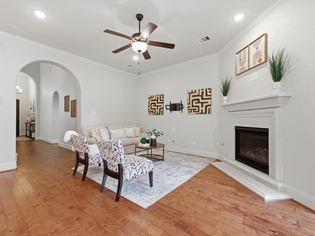 13211 Parkway Meadows Dr — Parkway Terrace Sec 2