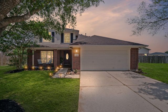 3202 Thebes Ct — Olympia Estates Sec 2