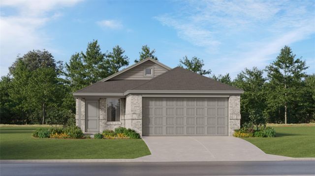347 Bush Meadow Ln — Magnolia Ridge