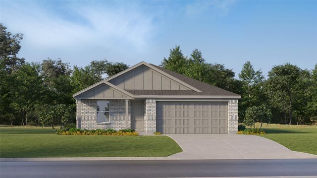 3076 Huntersville Dr — Sunterra