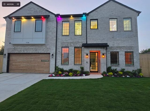 1726 Wilde Rock Way — Shepherd Forest
