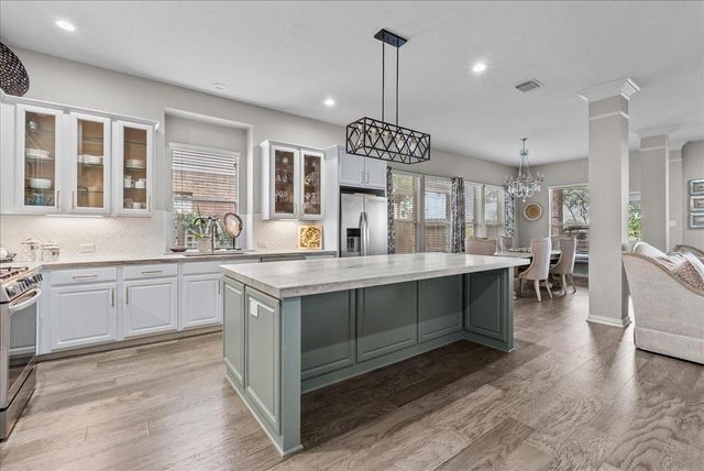 5415 Magnolia Green Ln — Magnolia Creek