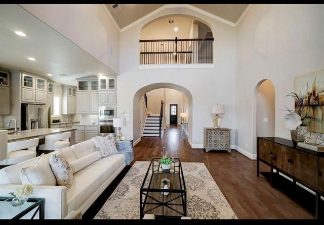 5011 Anthony Springs Ln — Avalon At Riverstone Sec 8