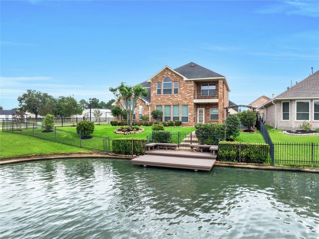 17802 Harbour Bridge Point Dr — Sydney Harbour Sec 03