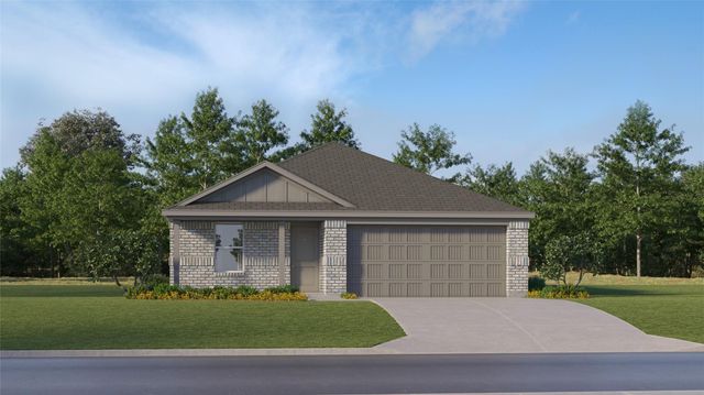 3087 Huntersville Dr — Sunterra