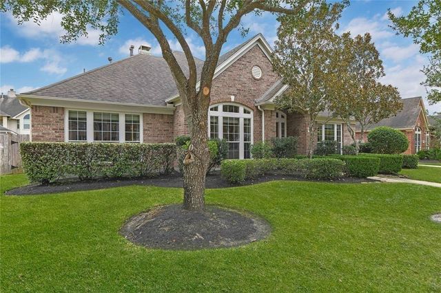 13610 POPES CREEK Ln — Summerwood Sec 18