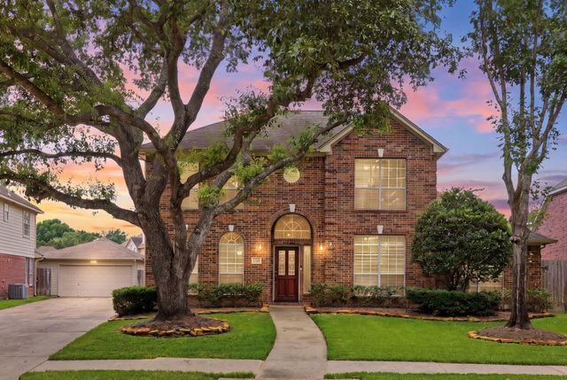 8115 Copper Shore Cir — Copper Lakes Sec 05 Amd