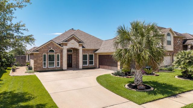 12031 Echo Canyon Dr — Canyon Gate At Northpointe 10
