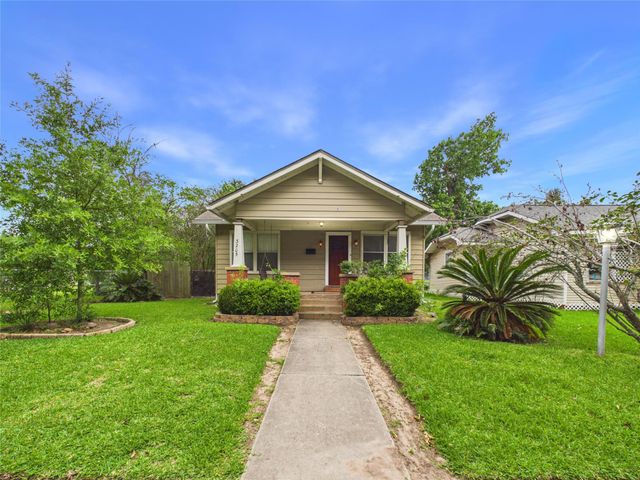 3205 Ohio St — East Baytown