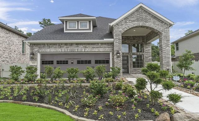 15719 Azure Petal Ln — Evergreen