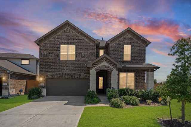 12402 Oakleaf Bend Dr — Balmoral Sec 3