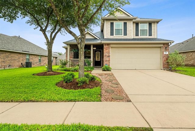 8735 Sunny Gallop Dr — Saddlebrook Ranch Sec 1