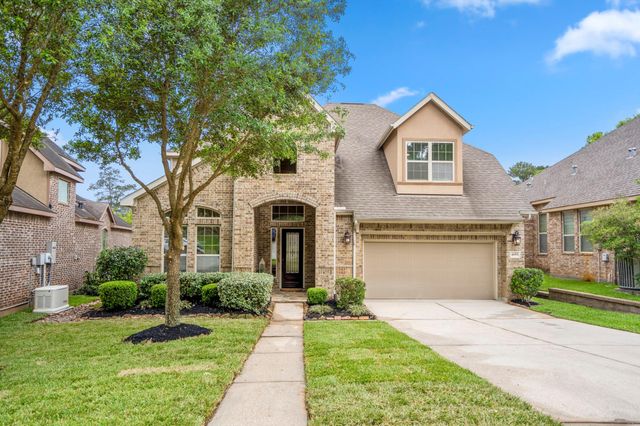 4855 Bayou St John — West Fork