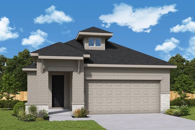 22319 Red Flower Dr — Bridgeland