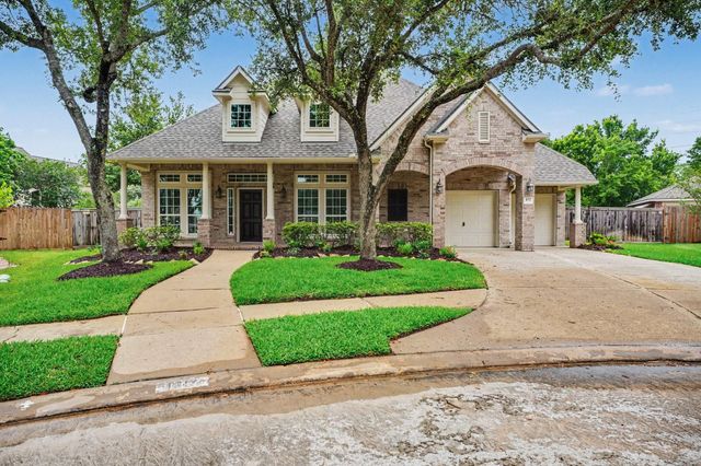 1017 Misty Trails Ln — Magnolia Creek Sec 7 2005