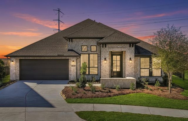 10707 Flamingo Feather Ct — Bridgeland