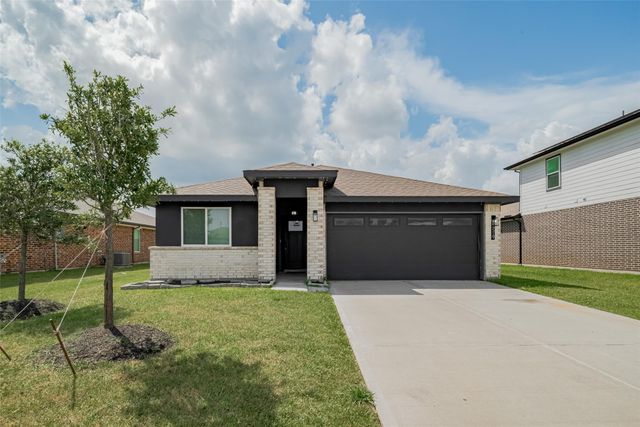14519 Sweet Water Dr — Rain Tree Sec 1