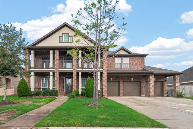 2011 Creekside Park Dr — Riverstone Ranch/Clear Crk Sec