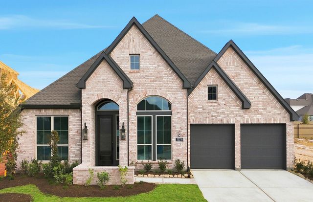 22218 Brushy Woodlands Edge Way — Bridgeland