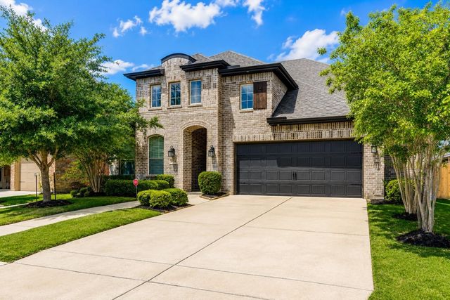23642 Kingston Ridge Way — Elyson