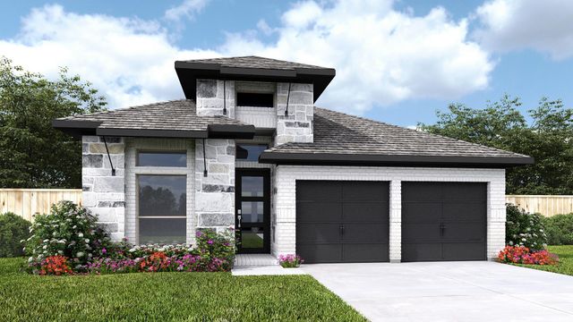 18107 Ramsey Way Ln — Artavia