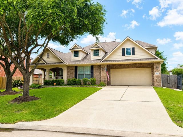 14215 Marin Dr — Northlake Forest Sec 08