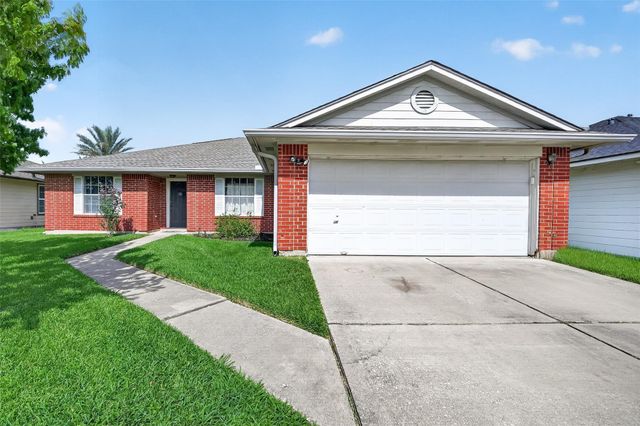 10819 Cayman Mist Dr — Bridgegate Sec 01 R/P