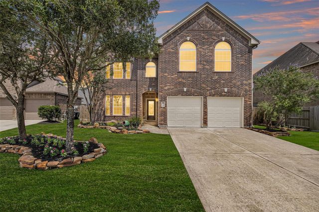 25314 Pineglen Terrace Drive — Auburn Lakes Pines