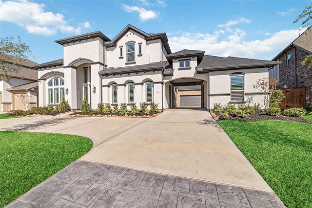 18022 Bachman Branch Dr — Towne Lake Sec 58