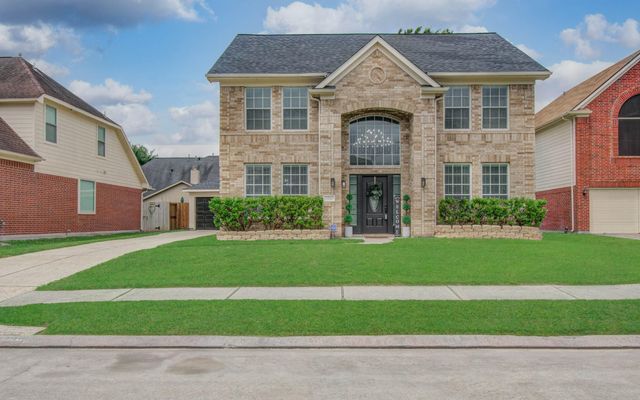 2226 Laurel Forest Way — Laurel Oaks Sec 05 Amd