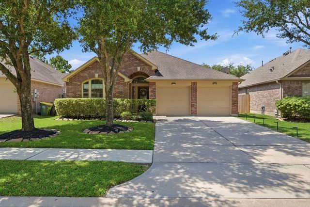13416 Moonlit Lake Ln — Shadow Creek Ranch Sf1-Sf2-Sf3