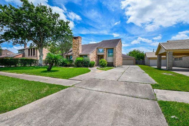 11907 Pepperdine Ln — Fondren Sw Northfield Sec 05