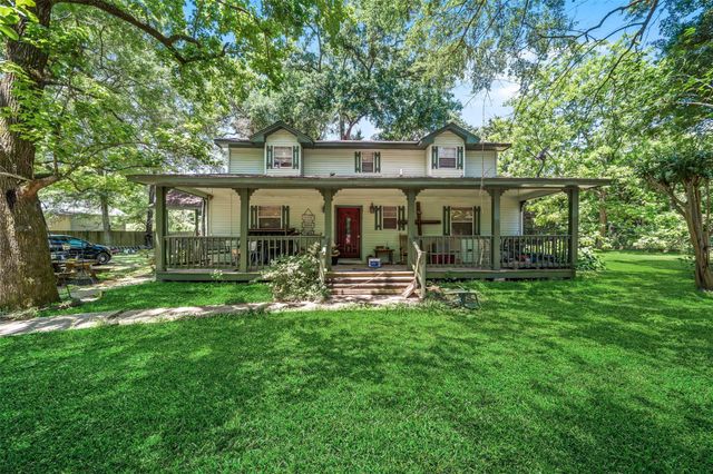 19160 Terri Ln — MONTG CO SCH LAND
