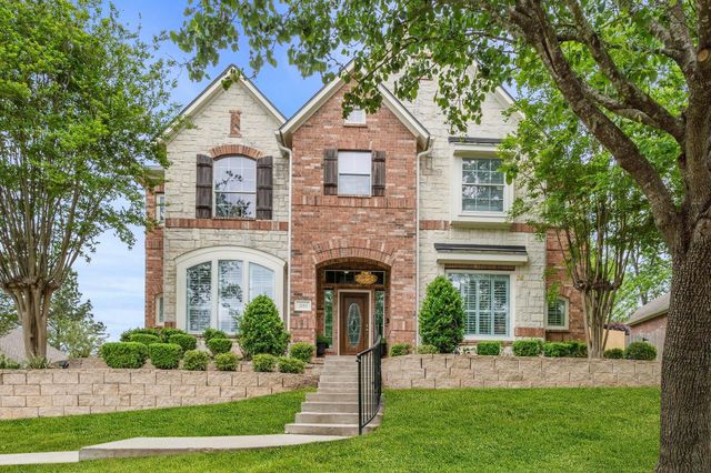 2153 Summit Mist Dr — Graystone Hills 04