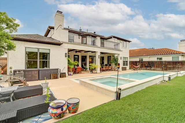 14315 Shadow Garden Ln — Lakes of Parkway