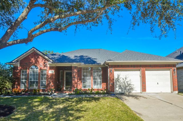15306 Park Glen Dr — Oak Lake Estates Sec 2