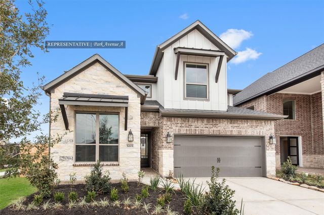 1131 Village Falls Dr — Sienna