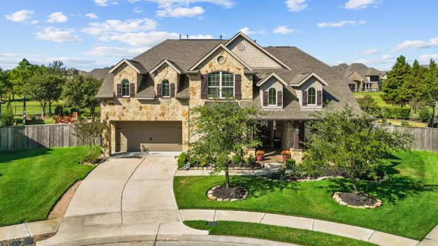 13522 Carrill Bend Ln — Wildwood at Northpointe