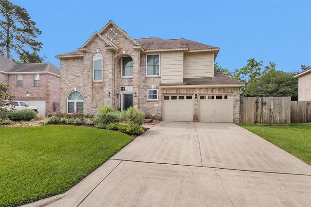 13511 Spring Ct — Spring Forest Estate 02 & Prcl